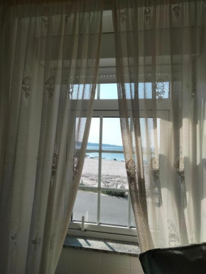Casa de Playa en Corrubedo